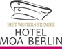 Best Western Premier Hotel MOA Berlin